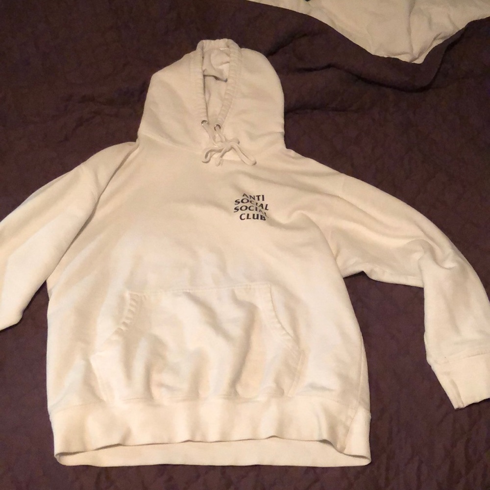 ASSC Sweatshirt